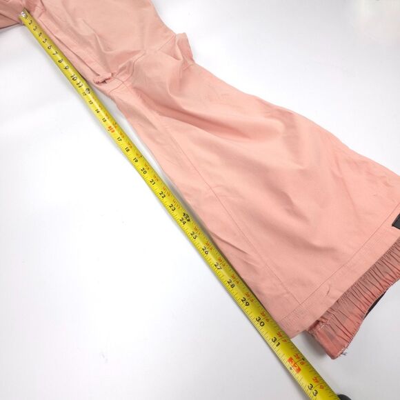 ROXY Torah Bright Vitaly Snow Bib 15K Waterproof Jumpsuit Ski Pants Insulated - Picture 5 of 12